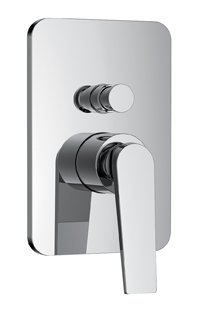 Cezares Baden смеситель для ванны/душа BADEN-F-VDIM-01