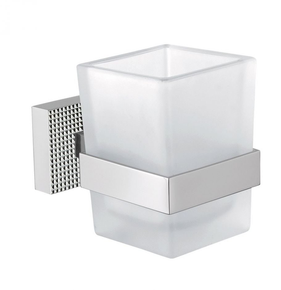 Изображение Стакан подвесной Cezares PRIZMA-TUMS