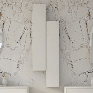 Изображение Шкаф-пенал подвесной Cezares Tavolone 20х14