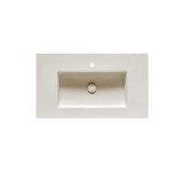 Консольная раковина Cezares Integra схема 1 Консольная раковина Cezares Integra схема 1