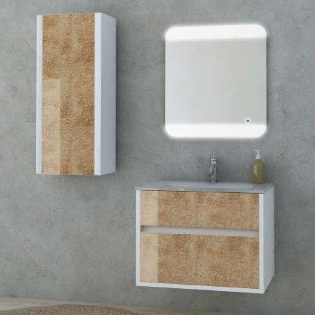 Тумба под раковину Cezares Elegance Moderno 74х46