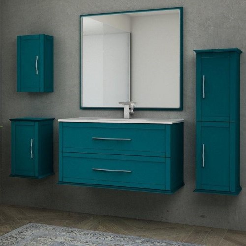 Изображение Тумба под раковину Cezares Tiffany Moderno 100х46