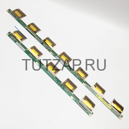 Планки матрицы ST4251D01-7-XL-2 ST4251D01-7-XR-2 для телевизора Samsung UE43TU7097U