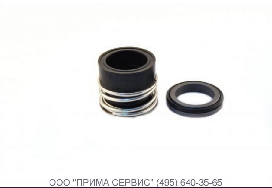 Торцевое уплотнение Grundfos NK 100-315/310 A1-F-B-E-BAQE