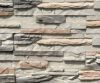 Искусственный Камень Evrokamen Утес 1003а 0.5м2 / Еврокамень