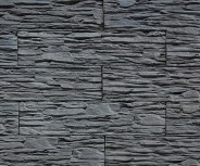 Искусственный Камень Evrokamen Сланец 0207 1.25м2 / Еврокамень