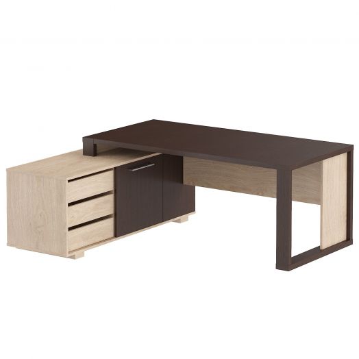 ALTO Столы руководителя ACT 1916 (L)