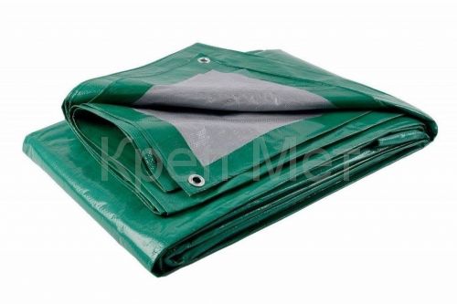 ТЕНТ "ТАРПИКС " 120г/м2 - 4x8