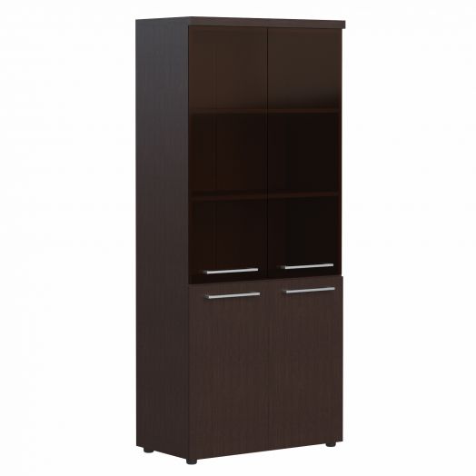 ALTO Шкаф комбинированный с топом AHC 85.7