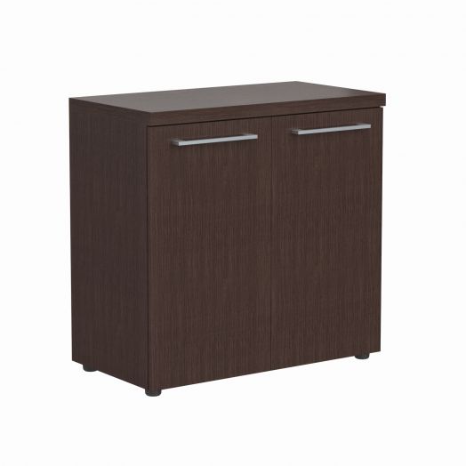 ALTO Шкаф с глухими малыми дверьми и топом ALC 85.1