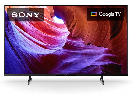 Телевизор Sony KD-85X85K