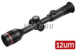 iRay Tube TL 35 Тепловизионный прицел