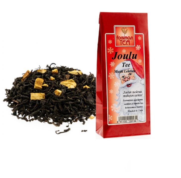 Чай Forsman Joulu tee 60 гр