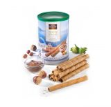 Feiny Biscuits  Wafer rolls with cocoa hazelnut cream 400 гр