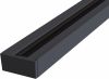 Шинопровод Maytoni Technical Busbar trunkings TRX001-112B Чёрный, Алюминий