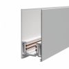 Шинопровод Maytoni Technical Busbar trunkings TRX004-211W Белый, Алюминий