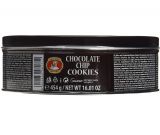 Печенье Patisserie Matheo Chocolate chip cookies 454 гр