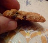 Печенье Patisserie Matheo Chocolate chip cookies 454 гр