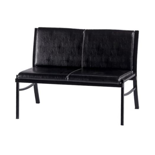 Диван на металлокаркасе Симпл-2 (1155х690х830 мм)