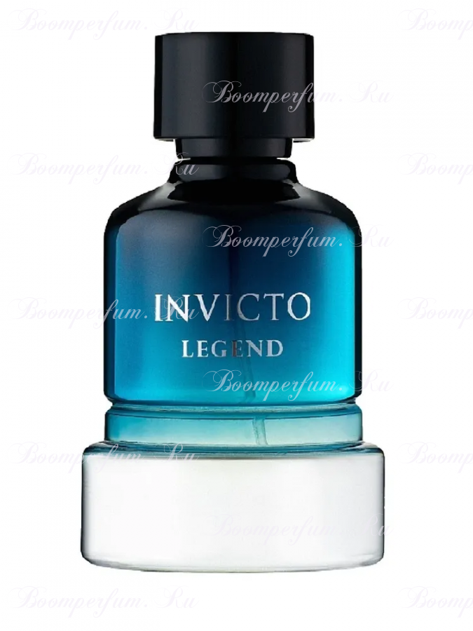 Fragrance World Invicto