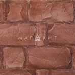 Искусственный Декоративный Камень Малахит Версаль 35-22 1м2 Д390xШ195 мм, Д195xШ195 мм, Д195xШ95 мм