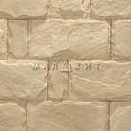 Искусственный Декоративный Камень Малахит Версаль 02-07 1м2 Д390xШ195 мм, Д195xШ195 мм, Д195xШ95 мм