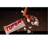 TUPLA white nougat 50 гр