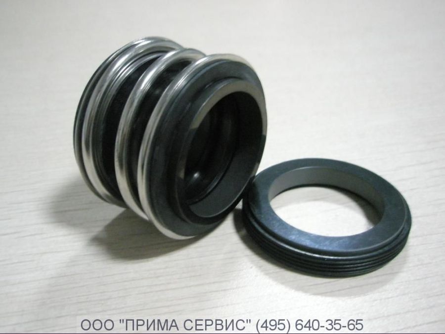Торцевое уплотнение MG1-30 G6 QQVGG