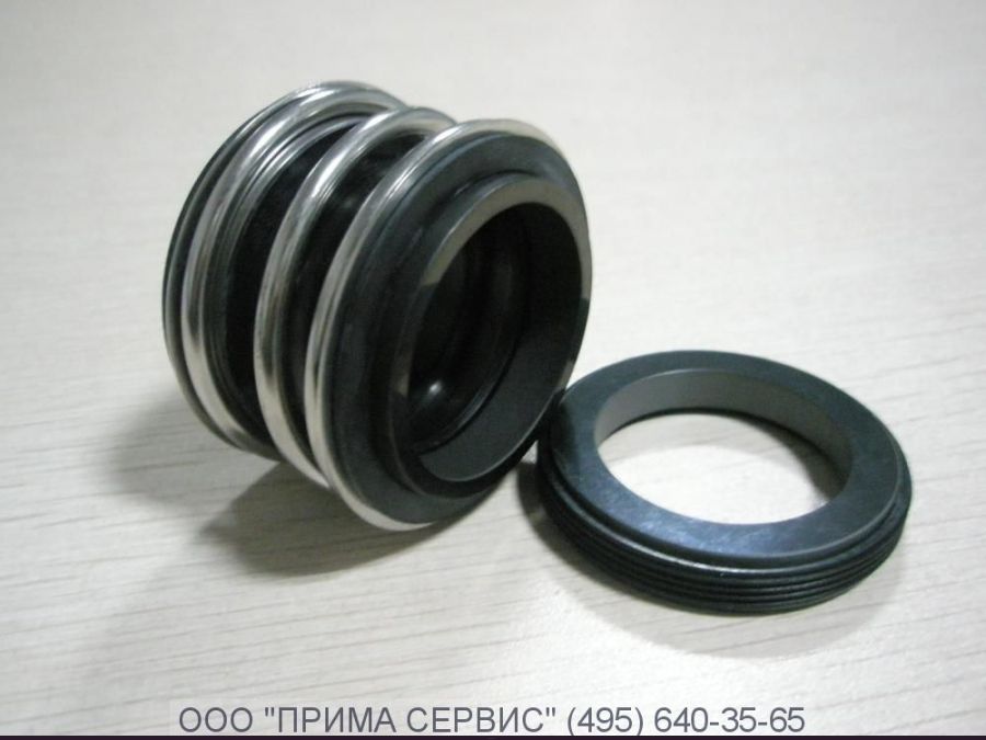 Торцевое уплотнение MG1-30 G6 QQVGG