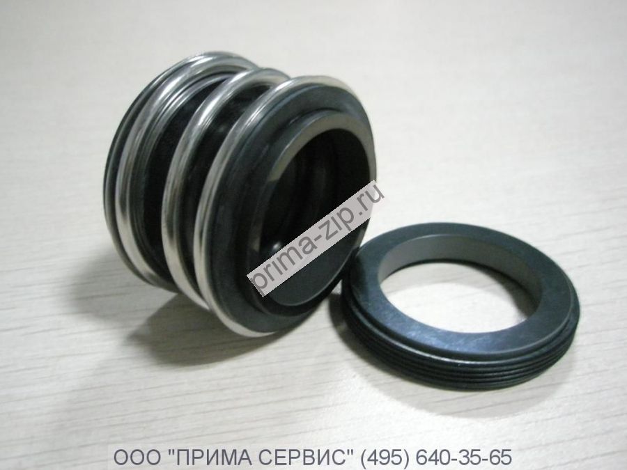 Торцевое уплотнение MG1-30 G6 QQVGG