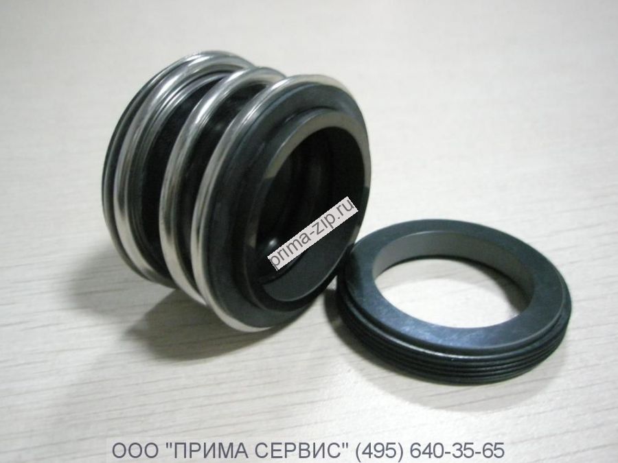 Торцевое уплотнение MG1-30 G6 QQVGG