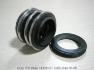 Торцевое уплотнение MG1/30 G60