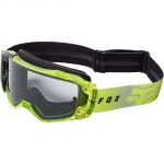 Fox Vue Riet Flow Yellow очки внедорожные