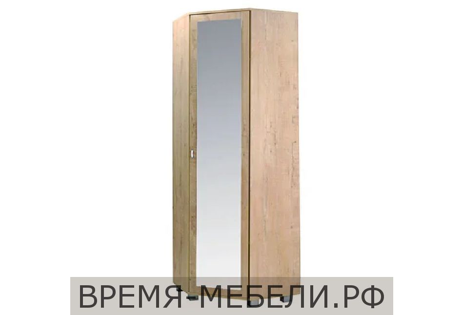 Шкаф угловой “Хаски 22”