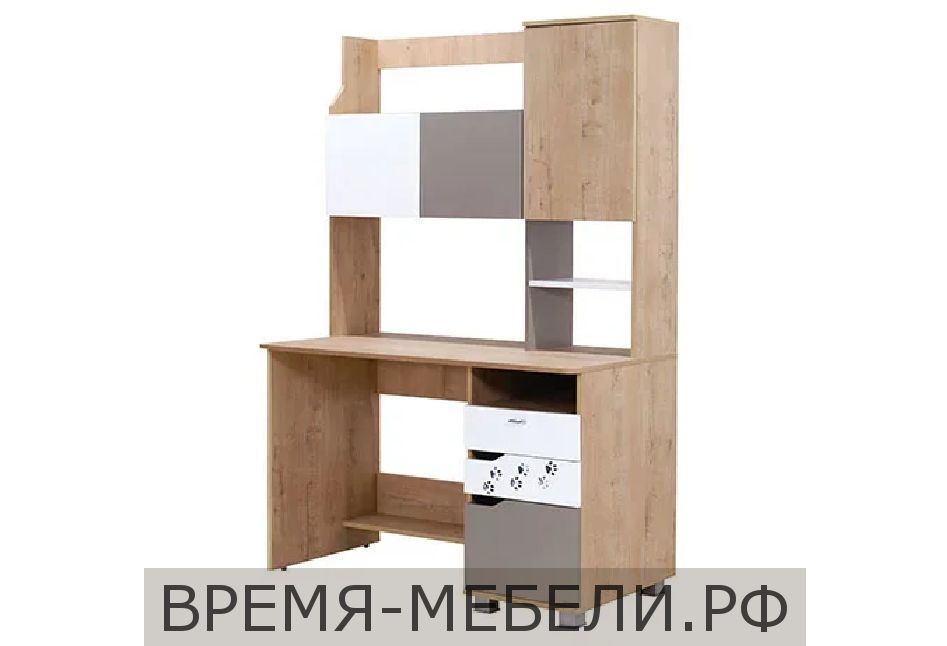 Стол письменный “Хаски 12”