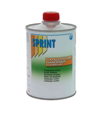 Sprint C16 Отвердитель для грунта HS F90-F93, F57-F59, F12, 200мл.