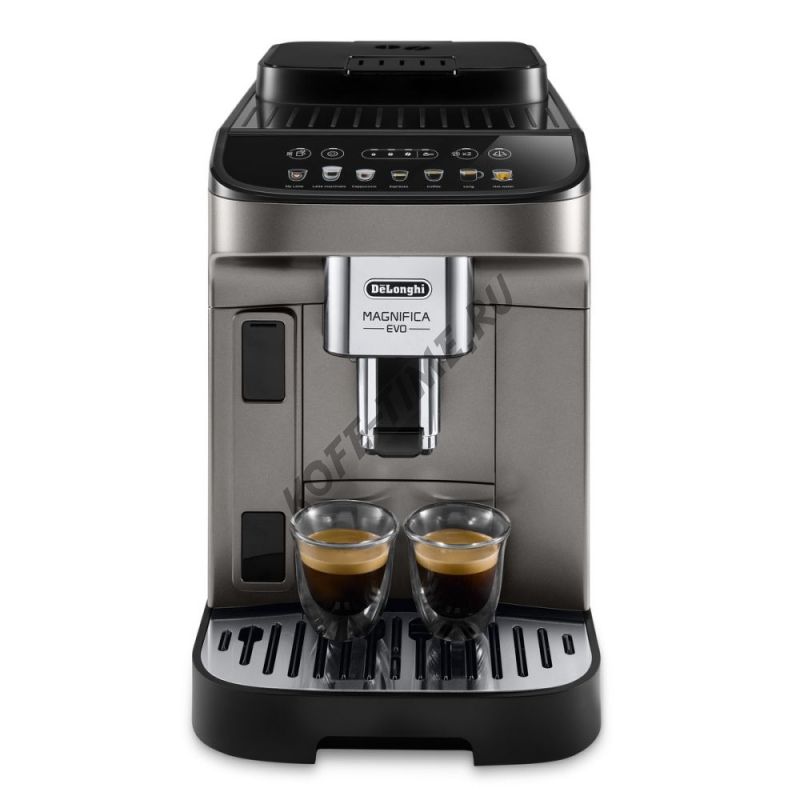 Кофемашина Delonghi ECAM 290.81 TB