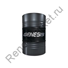 Масло моторное розливное 5W30 Лукойл Genesis Universal 1L (56L)