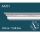 Карниз Потолочный Perfect AA331 Д244xШ7.5xВ8.0 см /Перфект