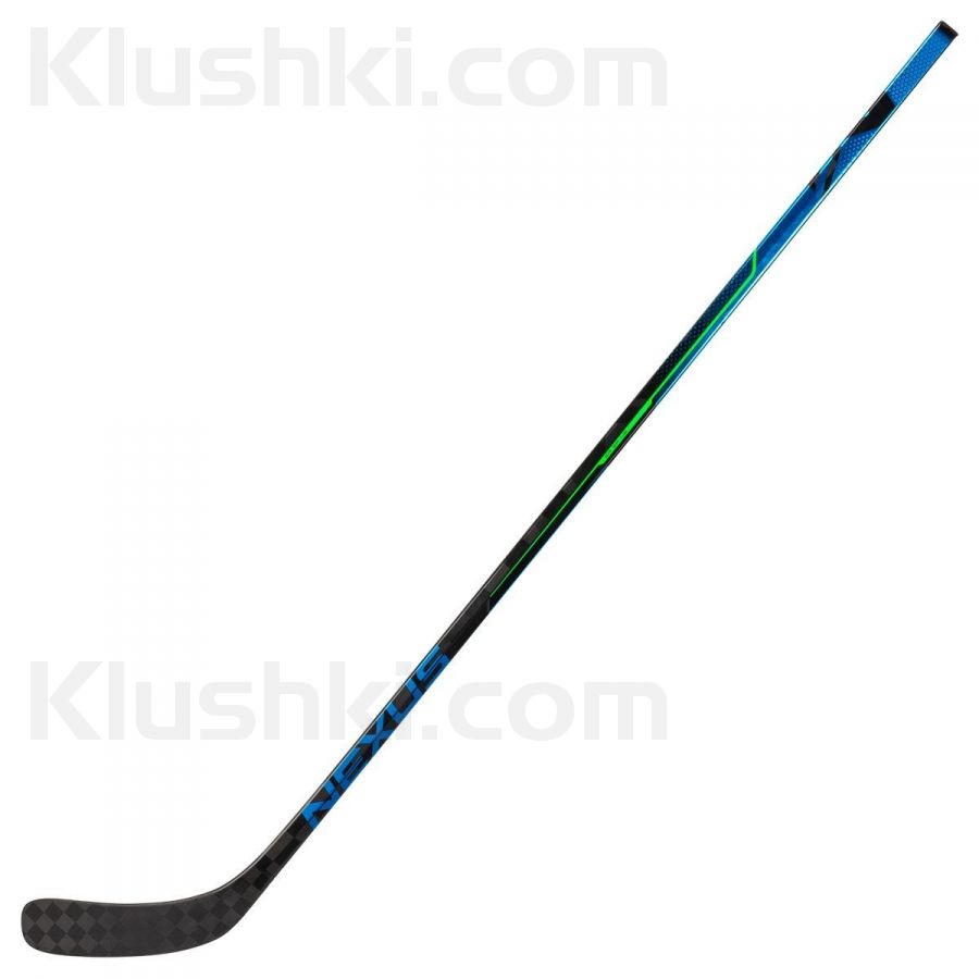 Клюшка Bauer Nexus GEO Grip (INT)