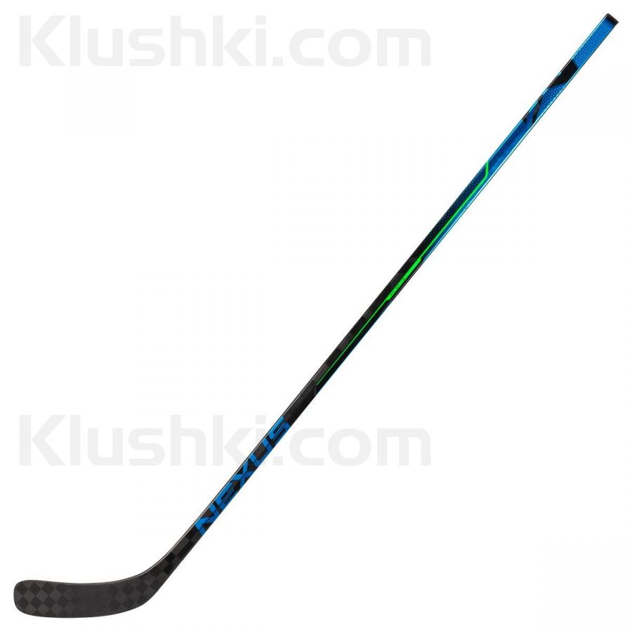 Клюшка Bauer Nexus GEO Grip (INT)