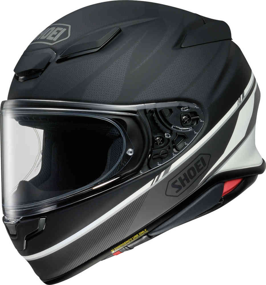 SHOEI Мотошлем NXR 2 NOCTURNE