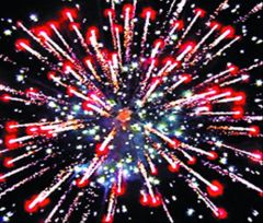 Фейерверк РК7675 Барыга (1,25" х 49) Фейерверк РК7675 Барыга (1,25" х 49)