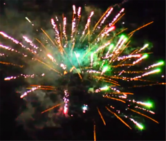 Фейерверк РК7180 Замурчательный (0,8" х 100) Фейерверк РК7180 Замурчательный (0,8" х 100)