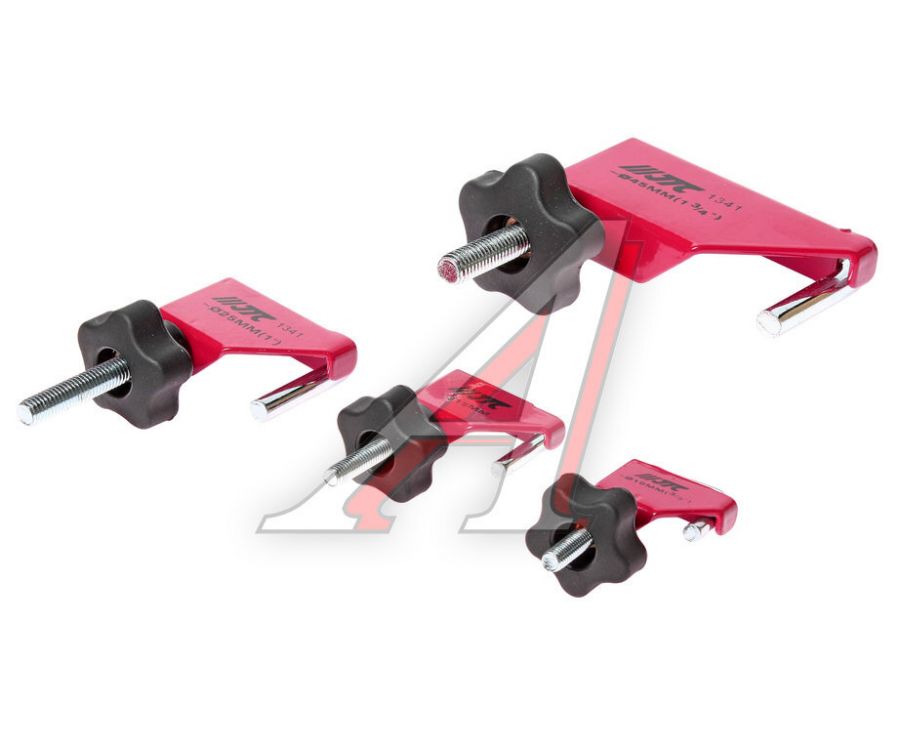 Приспособление для пережима трубопроводов 10мм (3/8"),15мм (5/8"),25мм (1"),45мм (1-3/4") JTC