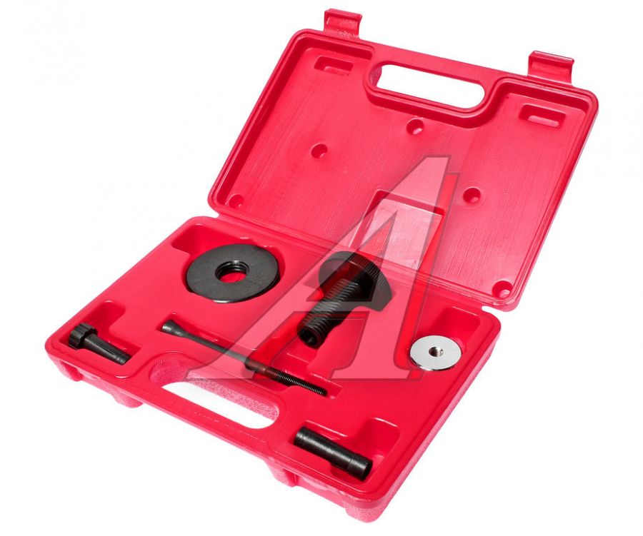 Набор для центровки сцепления универсальный (малая цанга 14.4-21мм,большая цанга 20.9-29мм) JTC