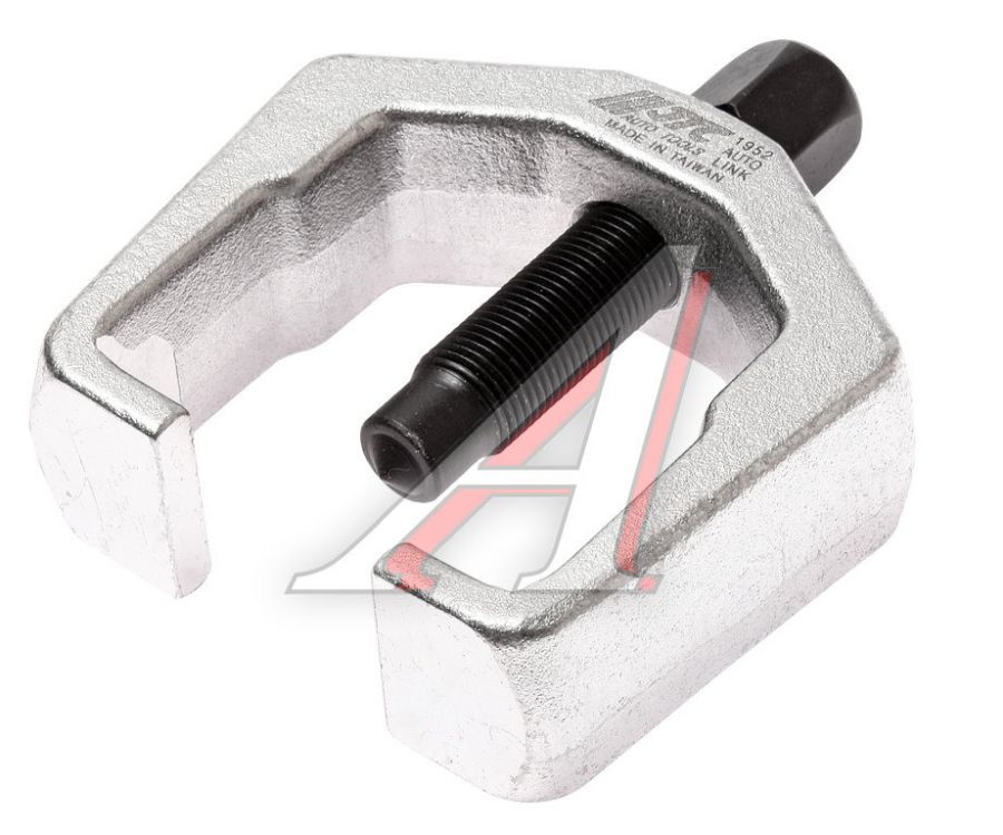 Съемник сошек рулевых 33мм рабочий ход 64мм JTC