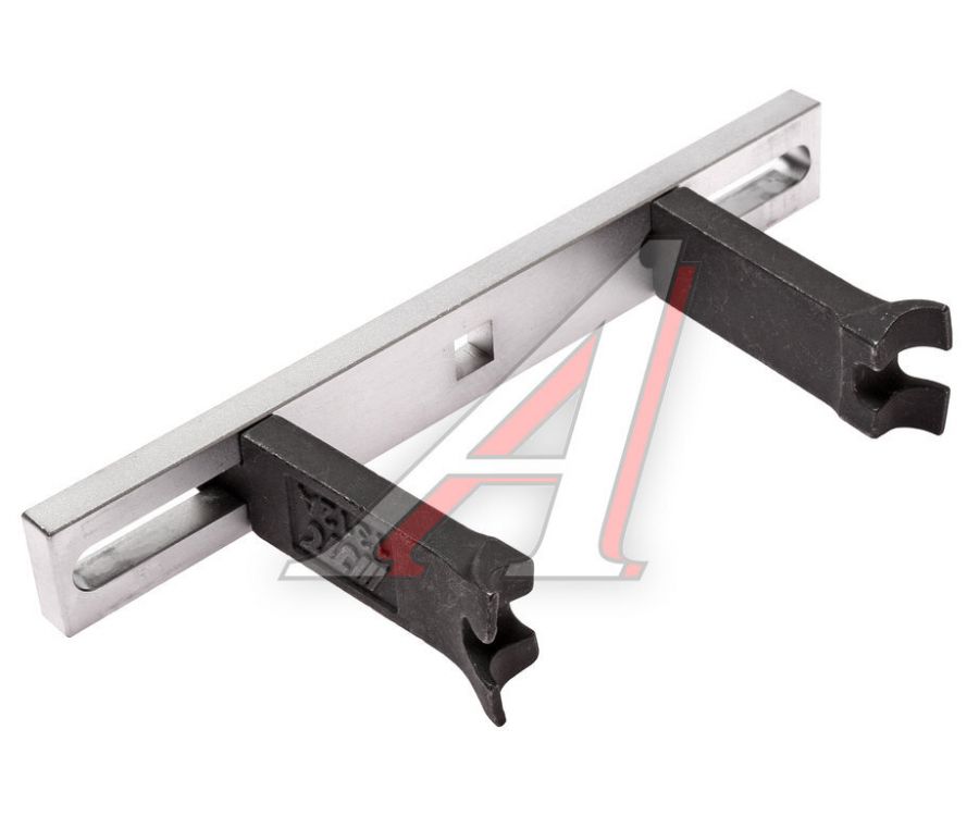 Съемник топливозаборника универсальный 2-х лапый 122-199мм JTC