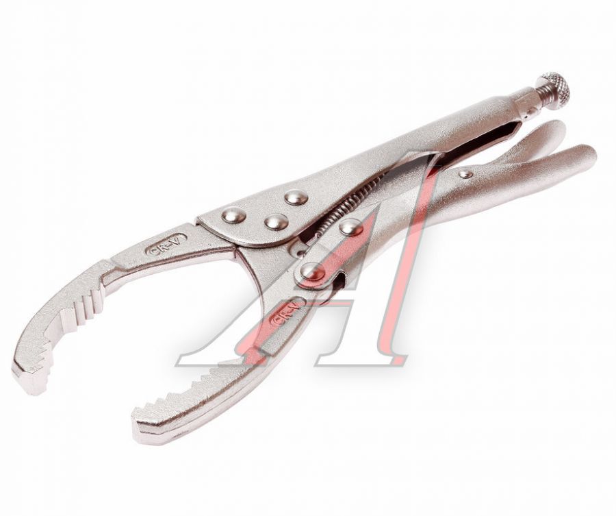 Съемник фильтров масляных 53-108мм (зажимные клещи) JTC