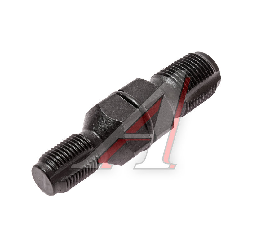 Метчик М14х1.25мм М18х1.5мм двухсторонний для восстановления свечных отверстий JTC